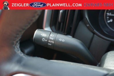 2024 Mazda Mazda CX-50 2.5 S Select Package
