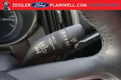 2024 Mazda Mazda CX-50 2.5 S Select Package