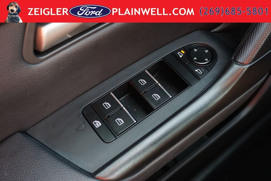 2024 Mazda Mazda CX-50 2.5 S Select Package