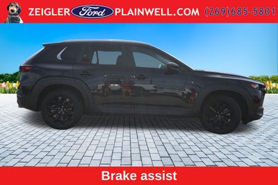 2024 Mazda Mazda CX-50 2.5 S Select Package