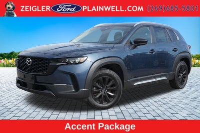 2023 Mazda Mazda CX-50 2.5 S Select Package