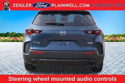 2023 Mazda Mazda CX-50 2.5 S Select Package