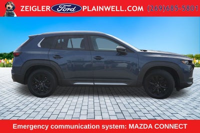 2023 Mazda Mazda CX-50 2.5 S Select Package