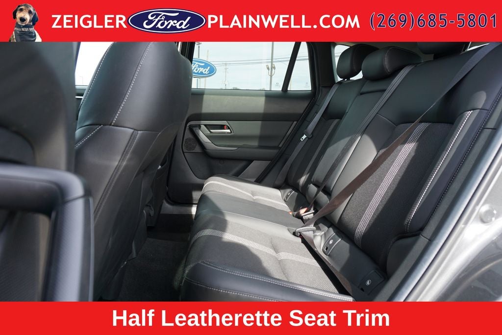 2024 Mazda Mazda CX-50 2.5 S Premium Package
