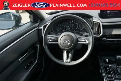 2024 Mazda Mazda CX-50 2.5 S Premium Package