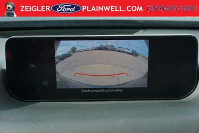 2024 Mazda Mazda CX-50 2.5 S Premium Package