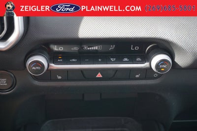 2024 Mazda Mazda CX-50 2.5 S Premium Package