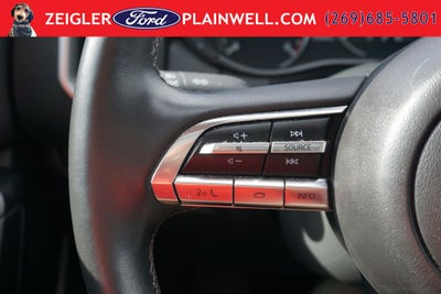 2024 Mazda Mazda CX-50 2.5 S Premium Package