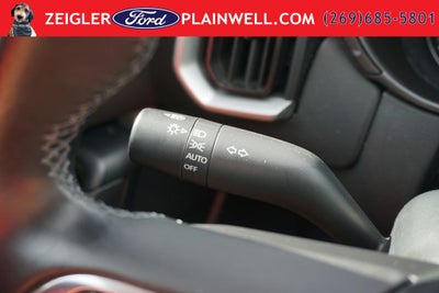 2024 Mazda Mazda CX-50 2.5 S Premium Package