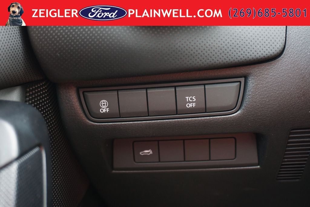 2024 Mazda Mazda CX-50 2.5 S Premium Package