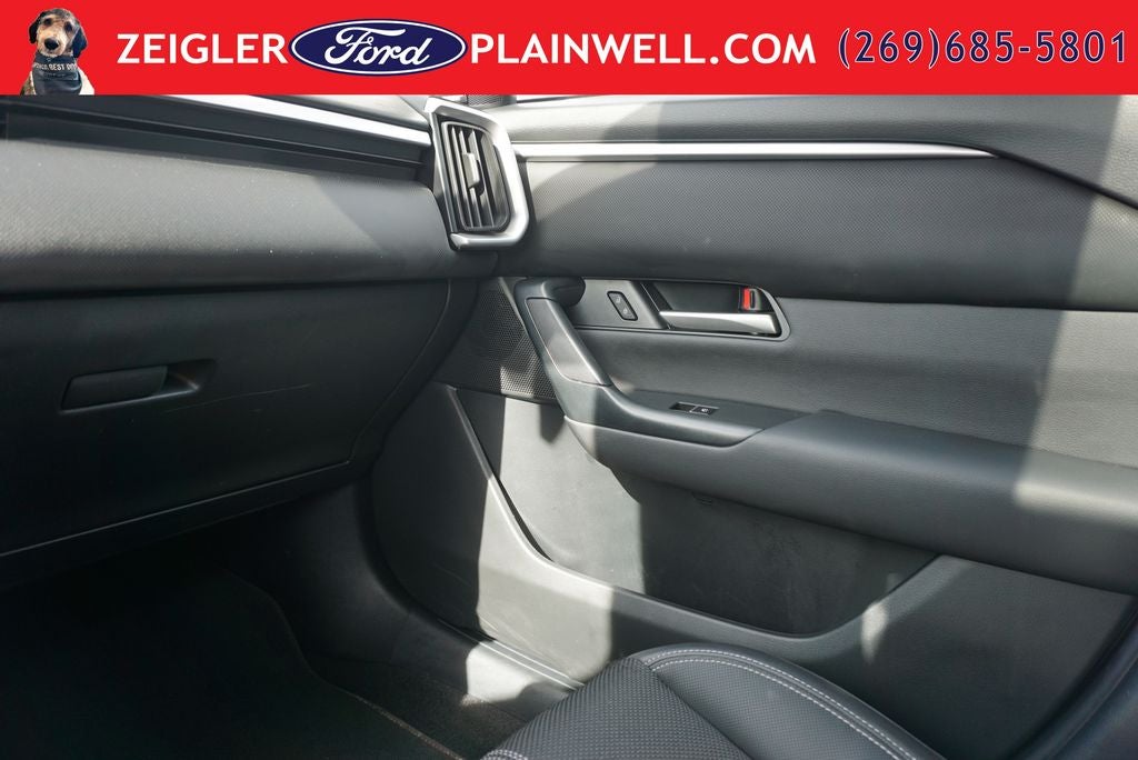 2024 Mazda Mazda CX-50 2.5 S Premium Package