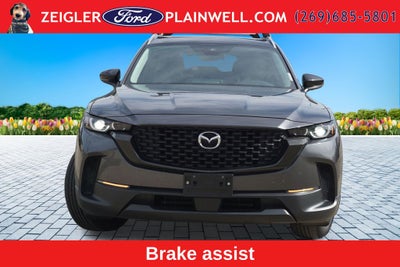 2024 Mazda Mazda CX-50 2.5 S Premium Package