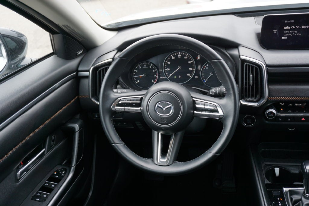 2025 Mazda Mazda CX-50 2.5 S Premium Plus Package AWD Leather Panoramic Roof Blis Bose