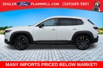 2025 Mazda Mazda CX-50 2.5 S Premium Plus Package AWD Leather Panoramic Roof Blis Bose