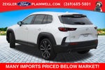 2025 Mazda Mazda CX-50 2.5 S Premium Plus Package AWD Leather Panoramic Roof Blis Bose