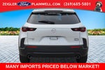 2025 Mazda Mazda CX-50 2.5 S Premium Plus Package AWD Leather Panoramic Roof Blis Bose