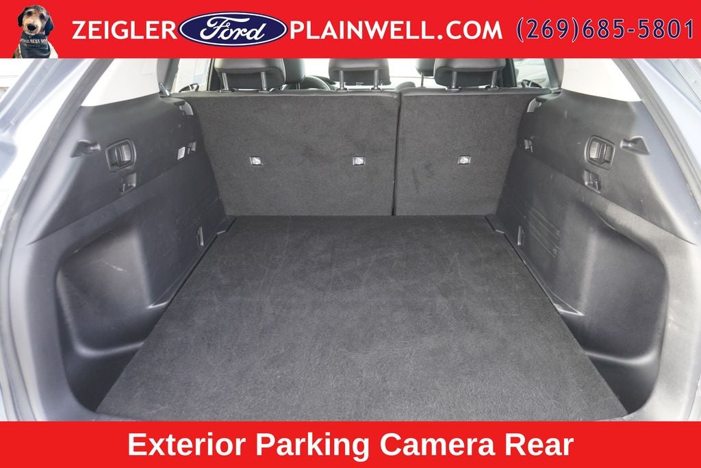 2025 Mazda Mazda CX-50 2.5 S Premium Plus Package AWD Leather Moon Roof Rear Camera