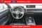 2025 Mazda Mazda CX-50 2.5 S Premium Plus Package AWD Leather Moon Roof Rear Camera