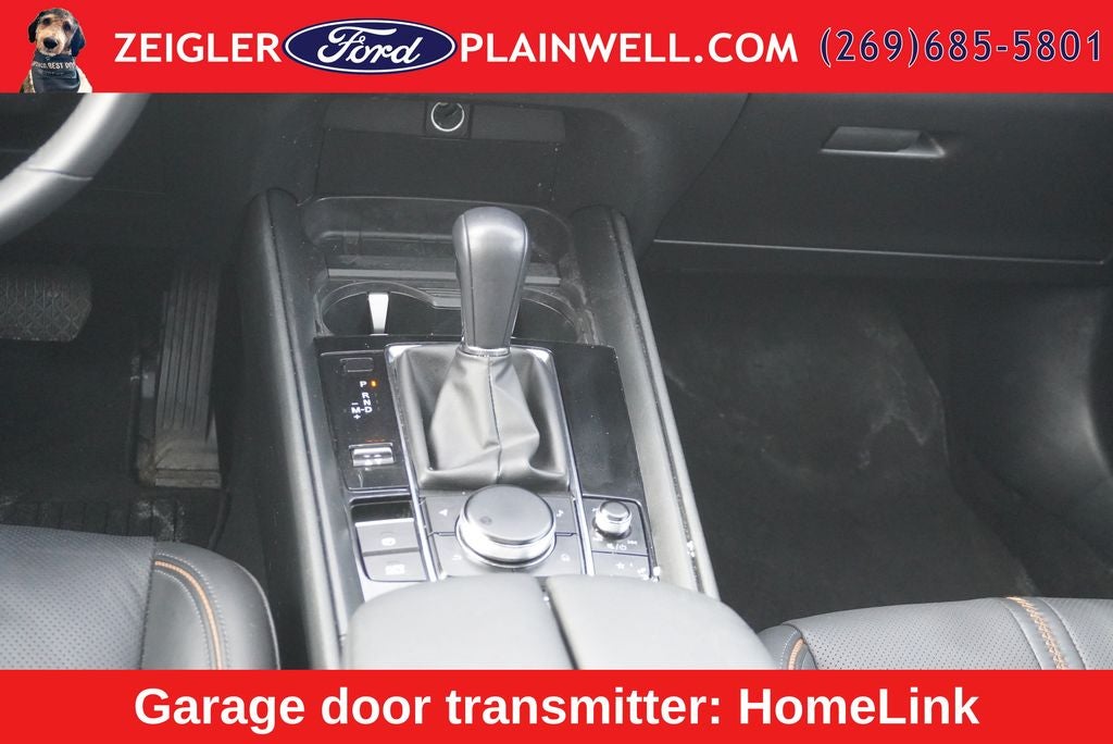 2025 Mazda Mazda CX-50 2.5 S Premium Plus Package AWD Leather Moon Roof Rear Camera
