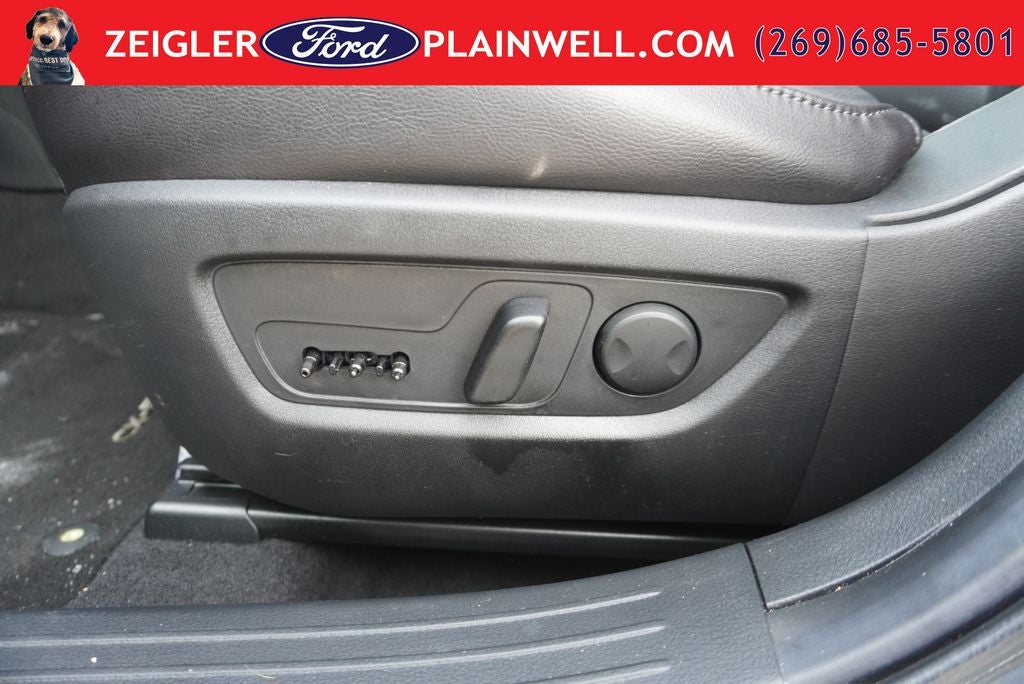 2025 Mazda Mazda CX-50 2.5 S Premium Plus Package AWD Leather Moon Roof Rear Camera