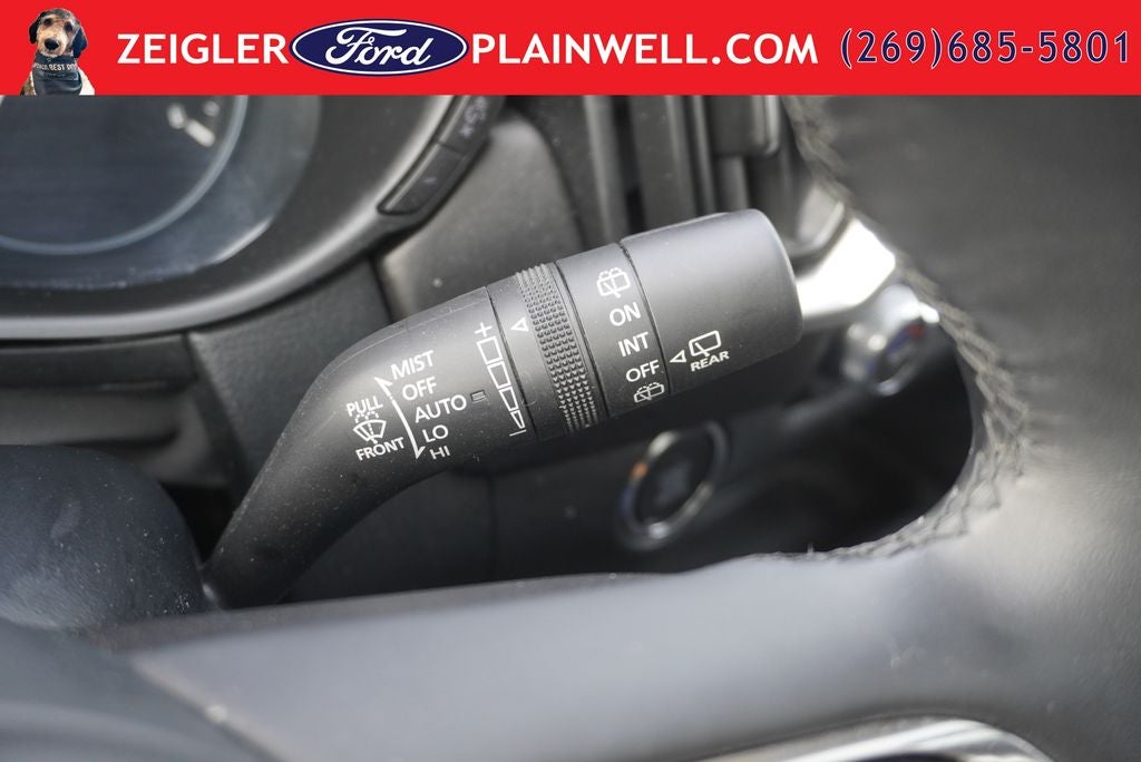 2025 Mazda Mazda CX-50 2.5 S Premium Plus Package AWD Leather Moon Roof Rear Camera