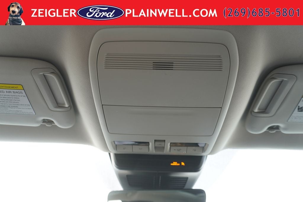 2025 Mazda Mazda CX-50 2.5 S Premium Plus Package AWD Leather Moon Roof Rear Camera