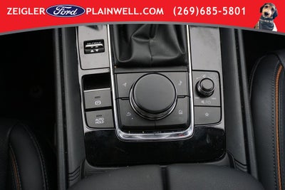 2025 Mazda Mazda CX-50 2.5 S Premium Plus Package AWD LEATHER MOONROOF BOSE
