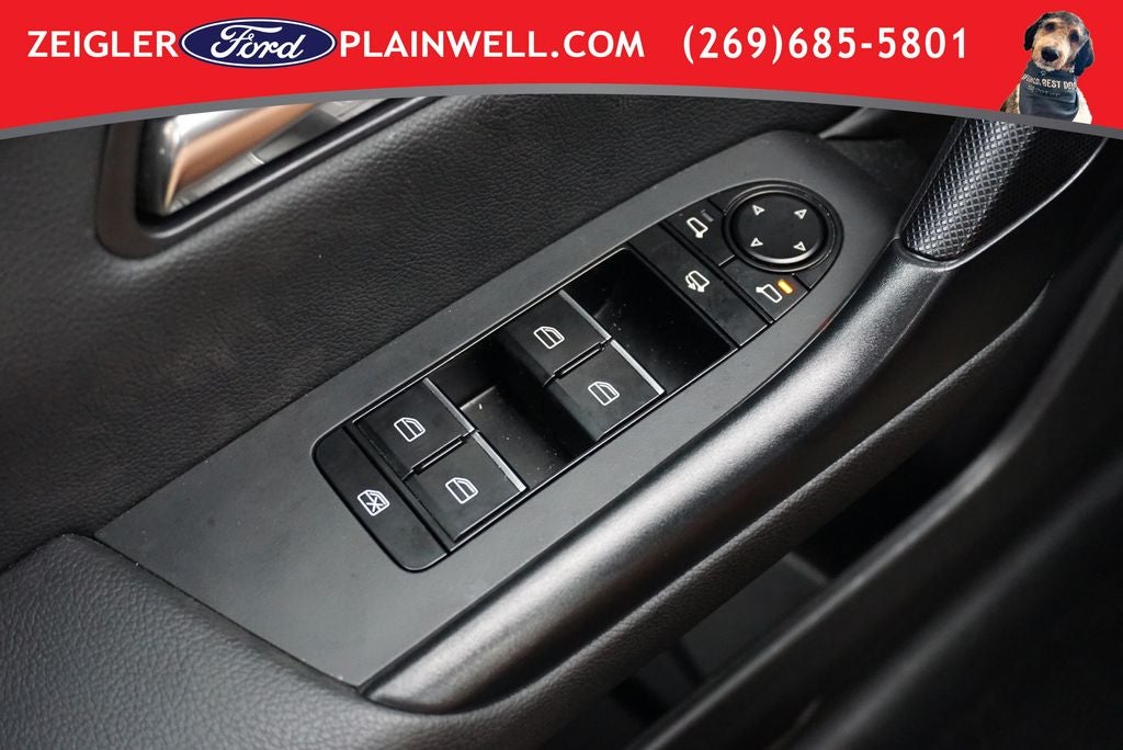 2025 Mazda Mazda CX-50 2.5 S Premium Plus Package AWD LEATHER MOONROOF BOSE