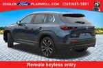 2025 Mazda Mazda CX-50 2.5 S Premium Plus Package