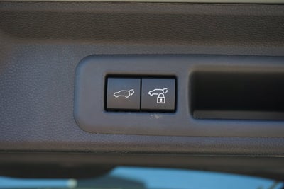 2024 Toyota Sequoia SR5 TRD Sport Pkg Tech Pkg Moonroof Tow Leather