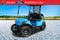 2021 Yamaha Golf Cart Electric