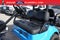 2021 Yamaha Golf Cart Electric