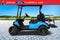 2021 Yamaha Golf Cart Electric