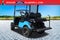 2021 Yamaha Golf Cart Electric