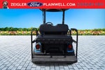 2021 Yamaha Golf Cart Electric