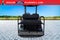 2021 Yamaha Golf Cart Electric