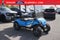 2021 Yamaha Golf Cart Electric