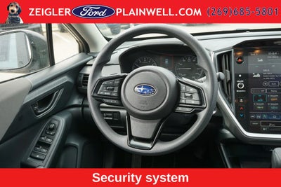 2025 Subaru Crosstrek Premium Power Moonroof AWD Rear Camera