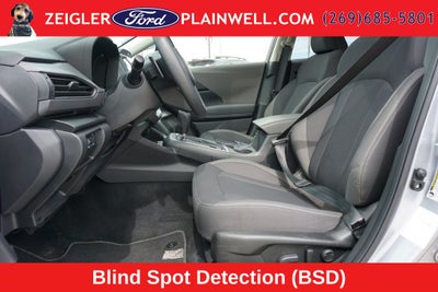 2025 Subaru Crosstrek Premium Power Moonroof AWD Rear Camera