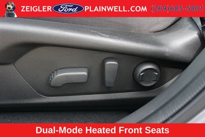 2025 Subaru Crosstrek Premium Power Moonroof AWD Rear Camera