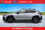 2025 Subaru Crosstrek Premium Power Moonroof AWD Rear Camera
