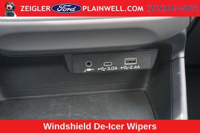 2025 Subaru Crosstrek Premium Power Moonroof AWD Rear Camera