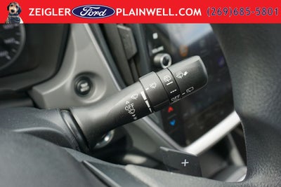 2025 Subaru Crosstrek Premium Power Moonroof AWD Rear Camera