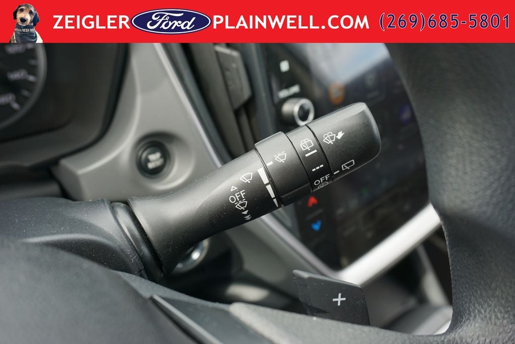 2025 Subaru Crosstrek Premium Power Moonroof AWD Rear Camera