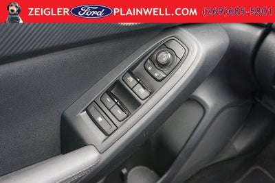 2025 Subaru Crosstrek Premium Power Moonroof AWD Rear Camera