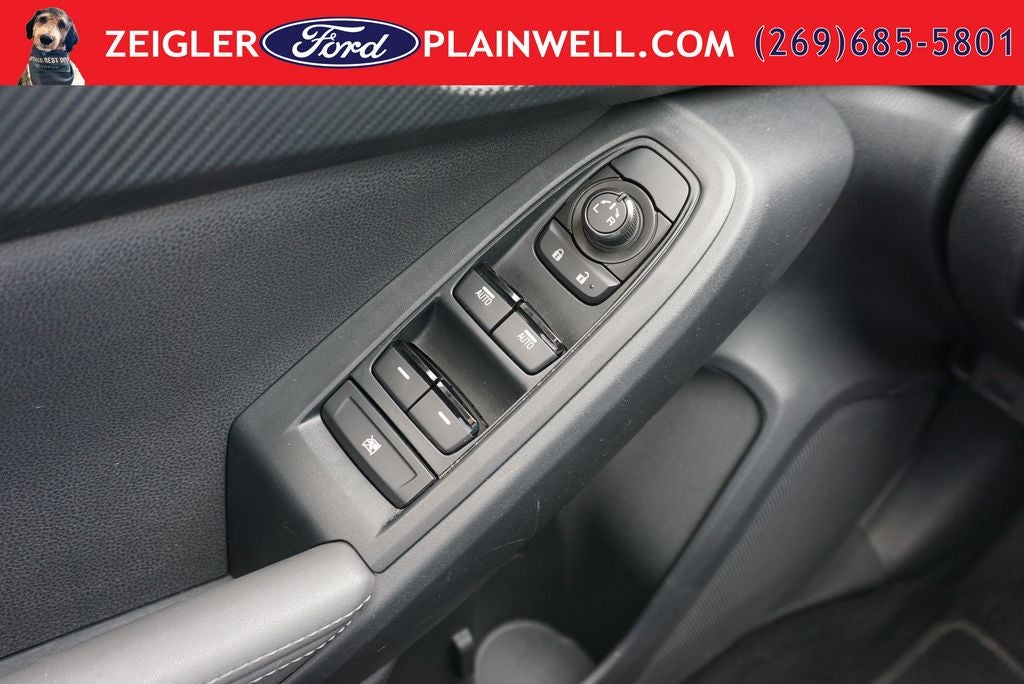 2025 Subaru Crosstrek Premium Power Moonroof AWD Rear Camera