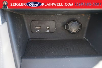 2024 Subaru Forester Base AWD Rear Camera