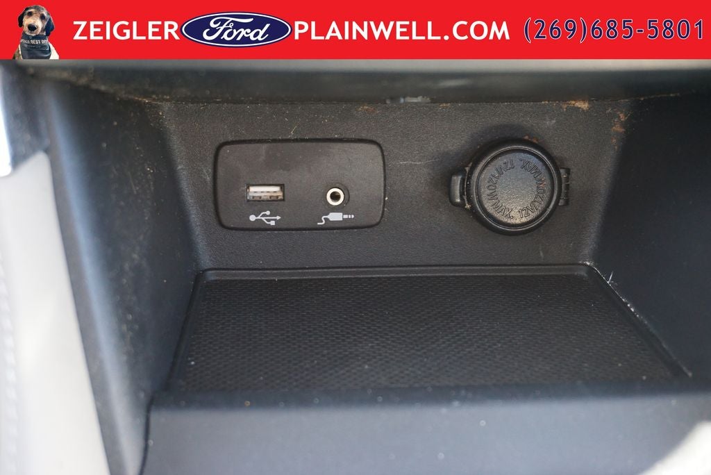 2024 Subaru Forester Base AWD Rear Camera