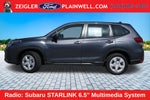 2024 Subaru Forester Base AWD Rear Camera