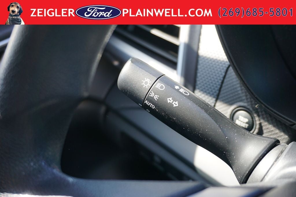 2024 Subaru Forester Base AWD Rear Camera